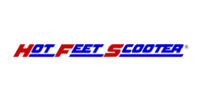 Inventarverwaltung Logo Hot-Feet-ScooterHot-Feet-Scooter